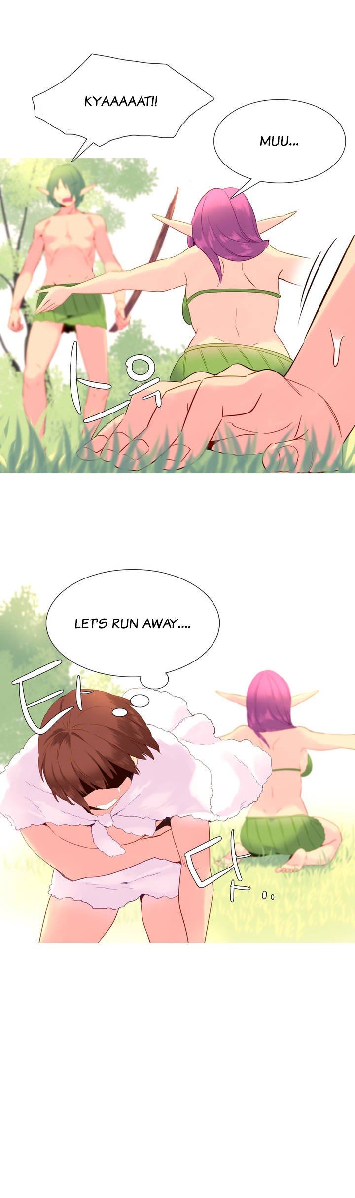 A World That I Rule Ch.01-35 page 412