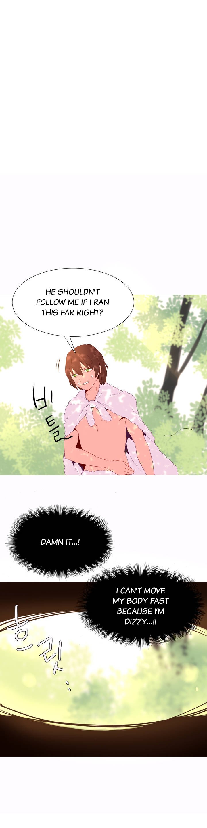 A World That I Rule Ch.01-35 page 413