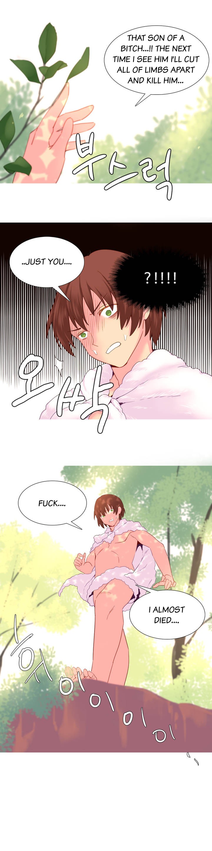 A World That I Rule Ch.01-35 page 414