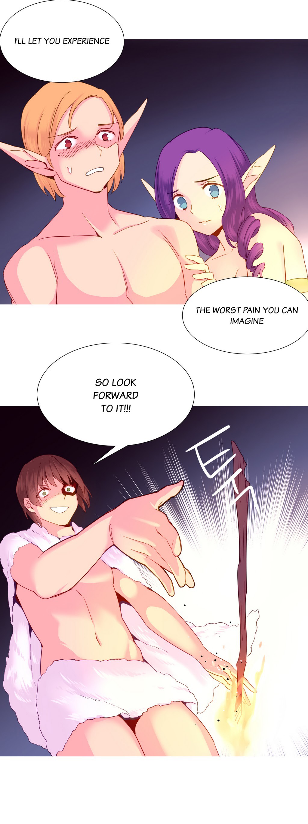 A World That I Rule Ch.01-35 page 434