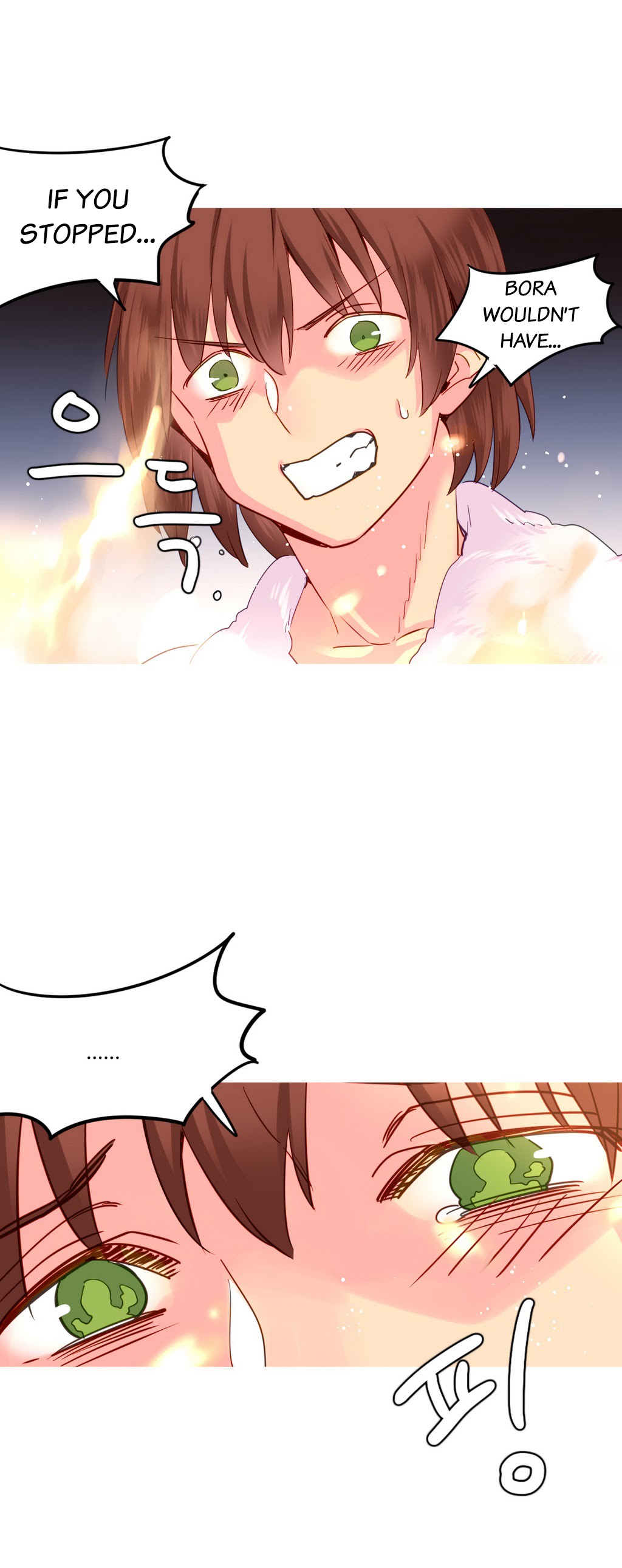 A World That I Rule Ch.01-35 page 437