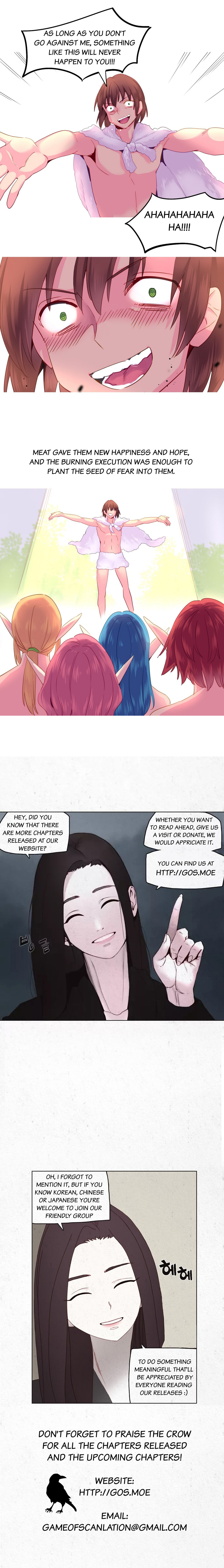A World That I Rule Ch.01-35 page 440