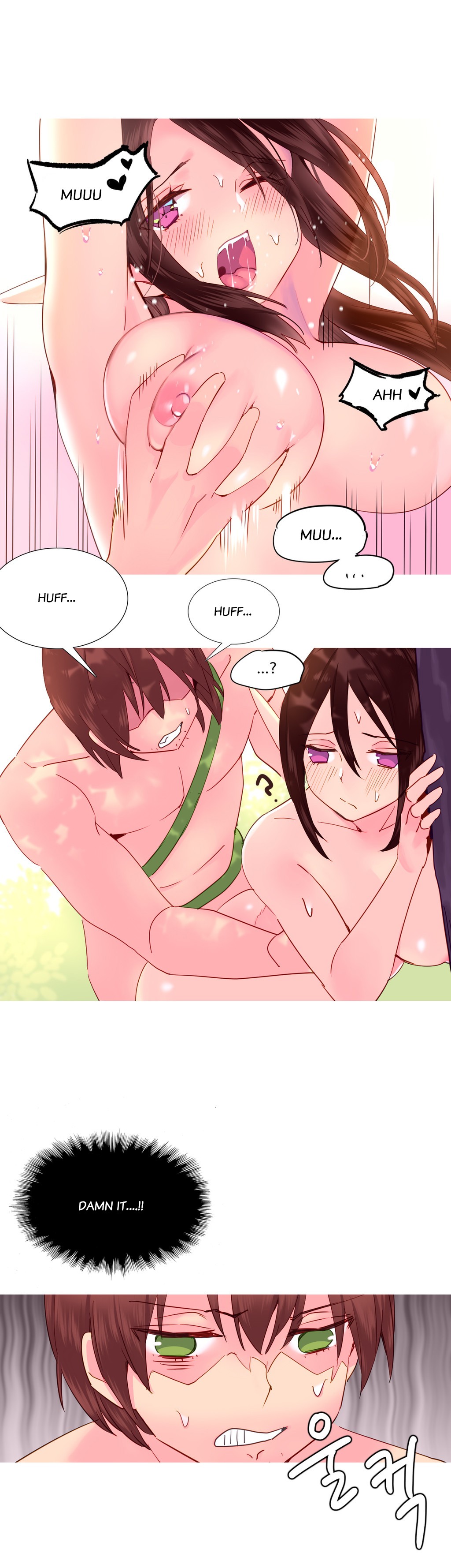 A World That I Rule Ch.01-35 page 443