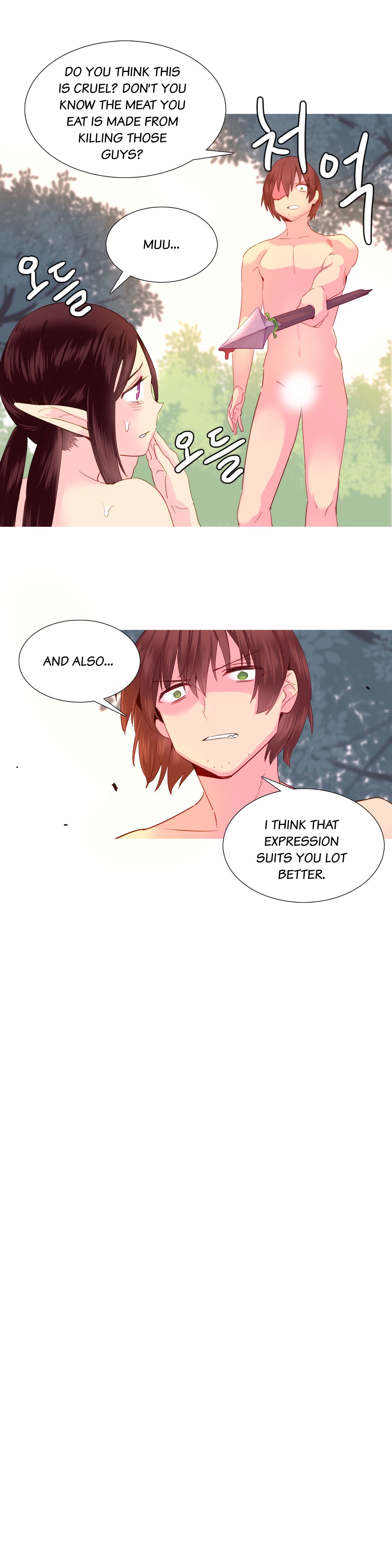 A World That I Rule Ch.01-35 page 450
