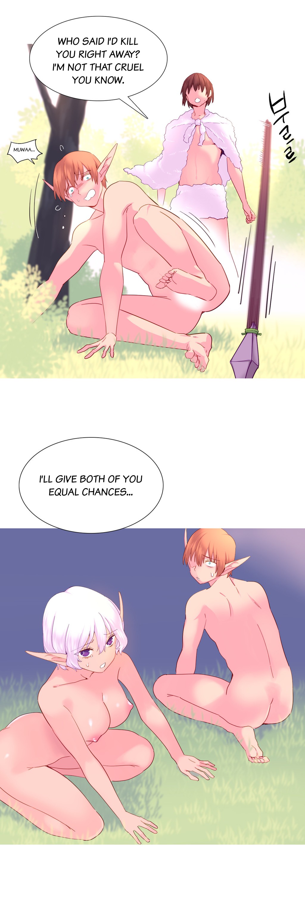 A World That I Rule Ch.01-35 page 459