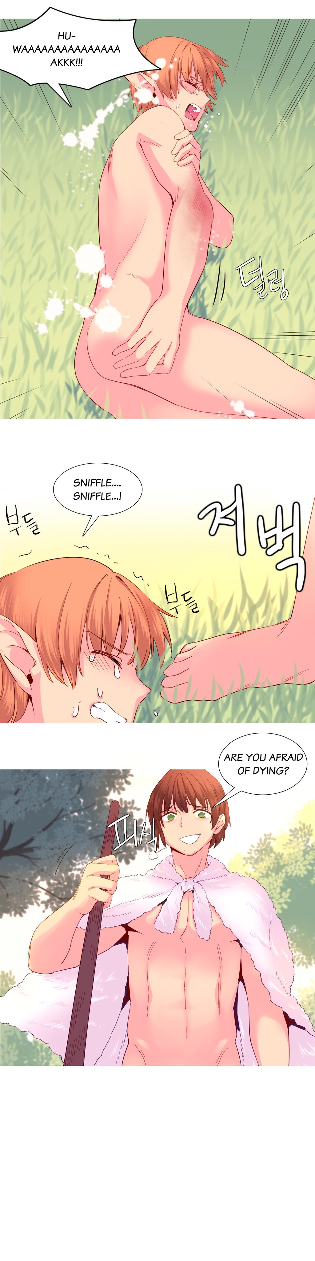 A World That I Rule Ch.01-35 page 478