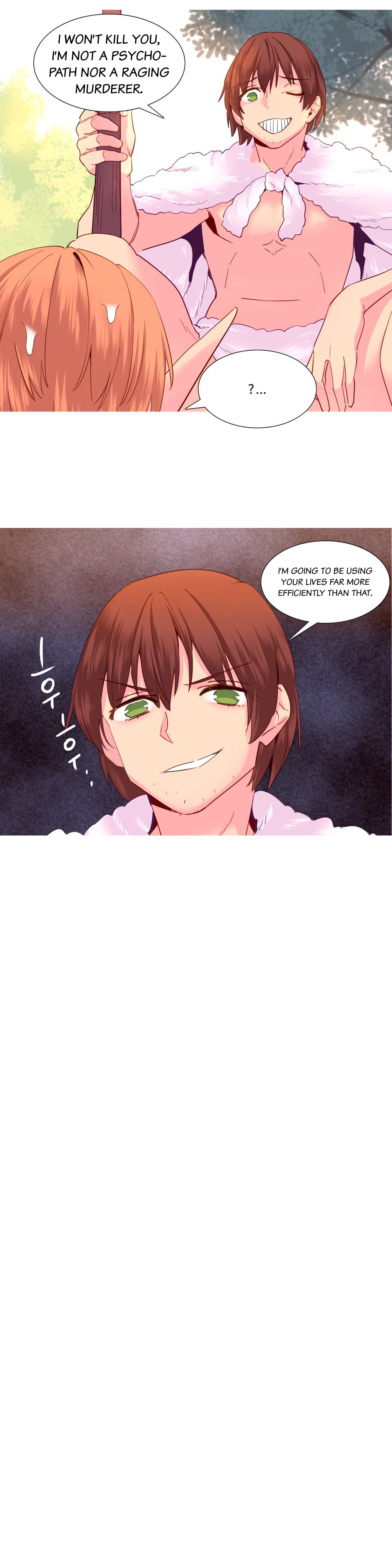 A World That I Rule Ch.01-35 page 480