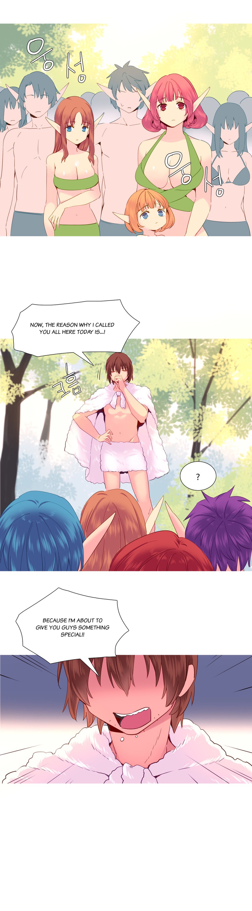 A World That I Rule Ch.01-35 page 481