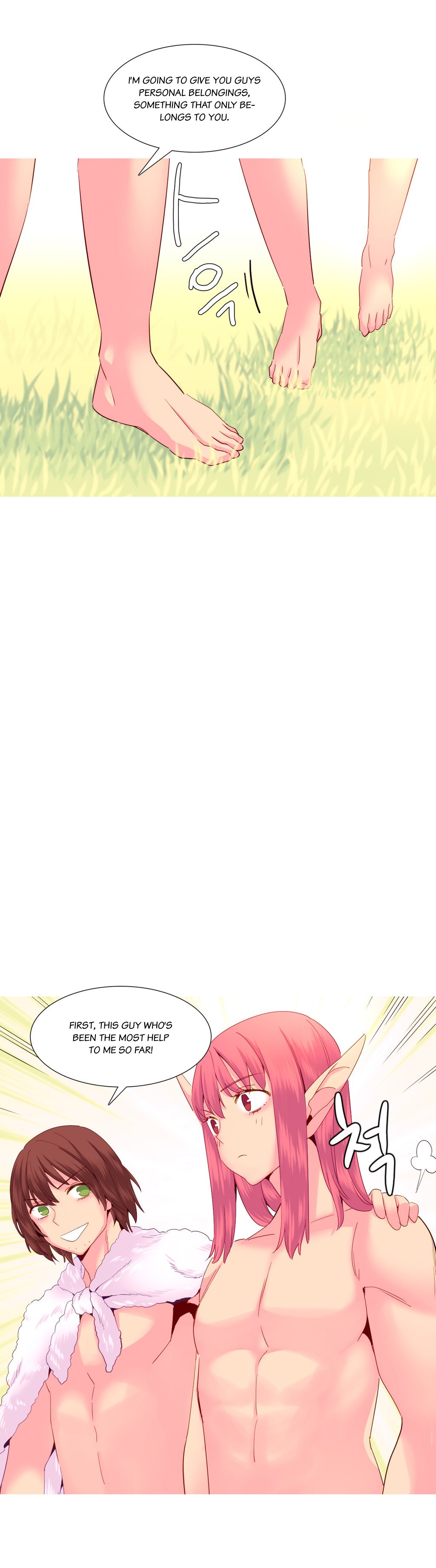 A World That I Rule Ch.01-35 page 484