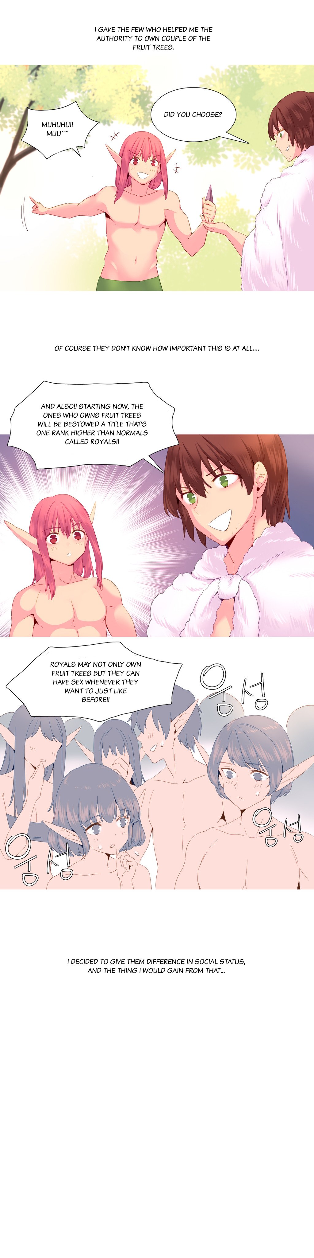 A World That I Rule Ch.01-35 page 486