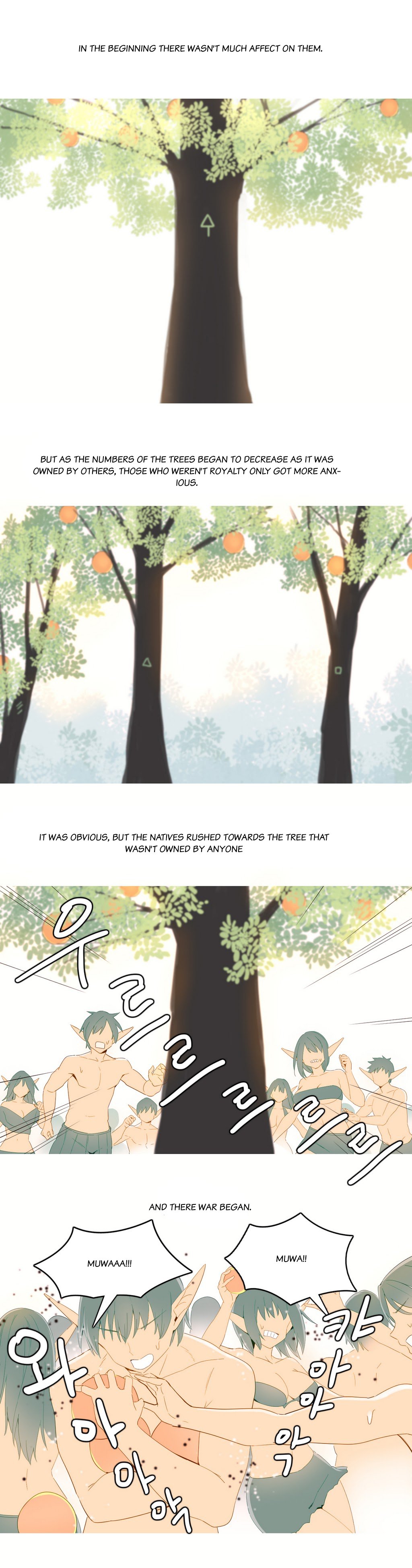 A World That I Rule Ch.01-35 page 495