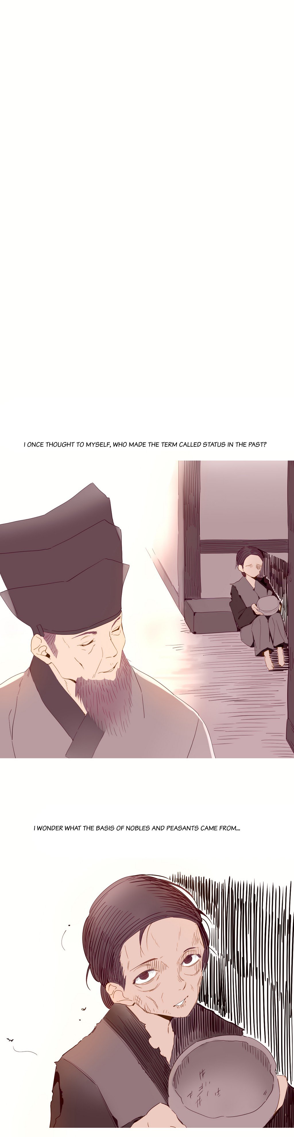 A World That I Rule Ch.01-35 page 497