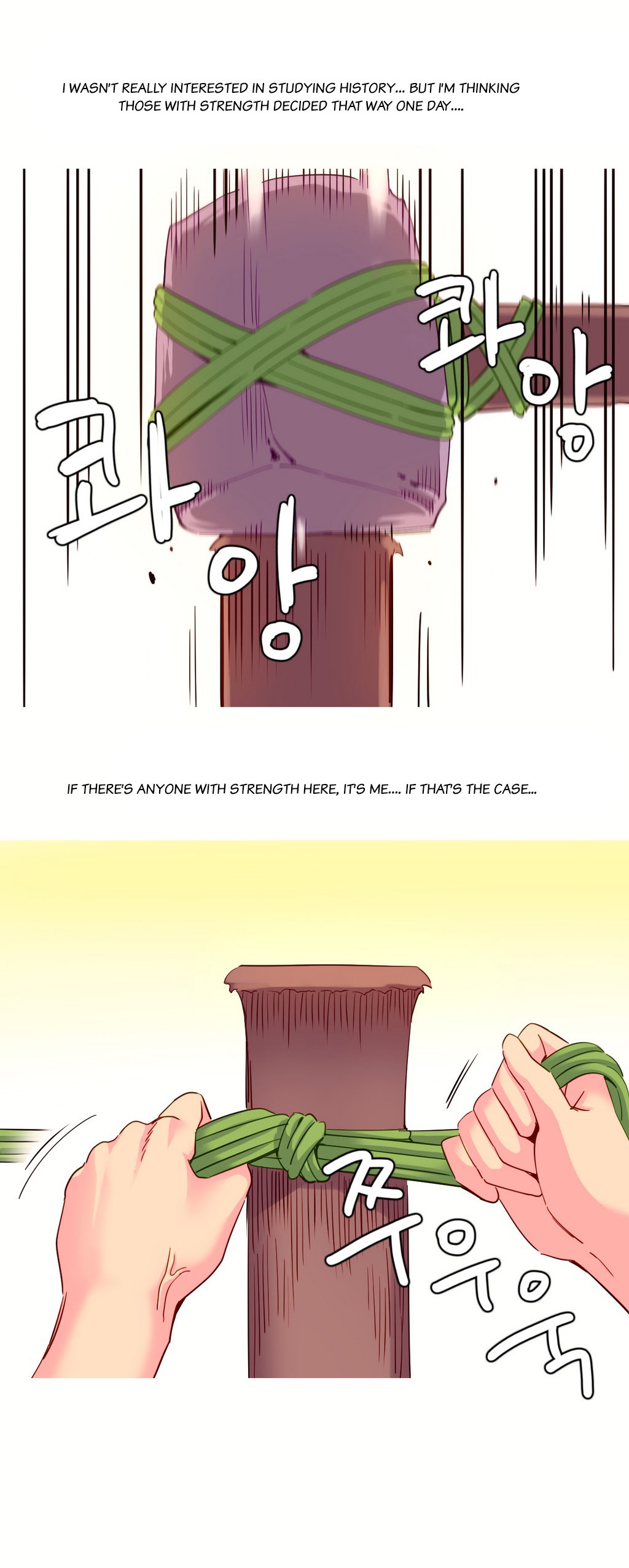 A World That I Rule Ch.01-35 page 498