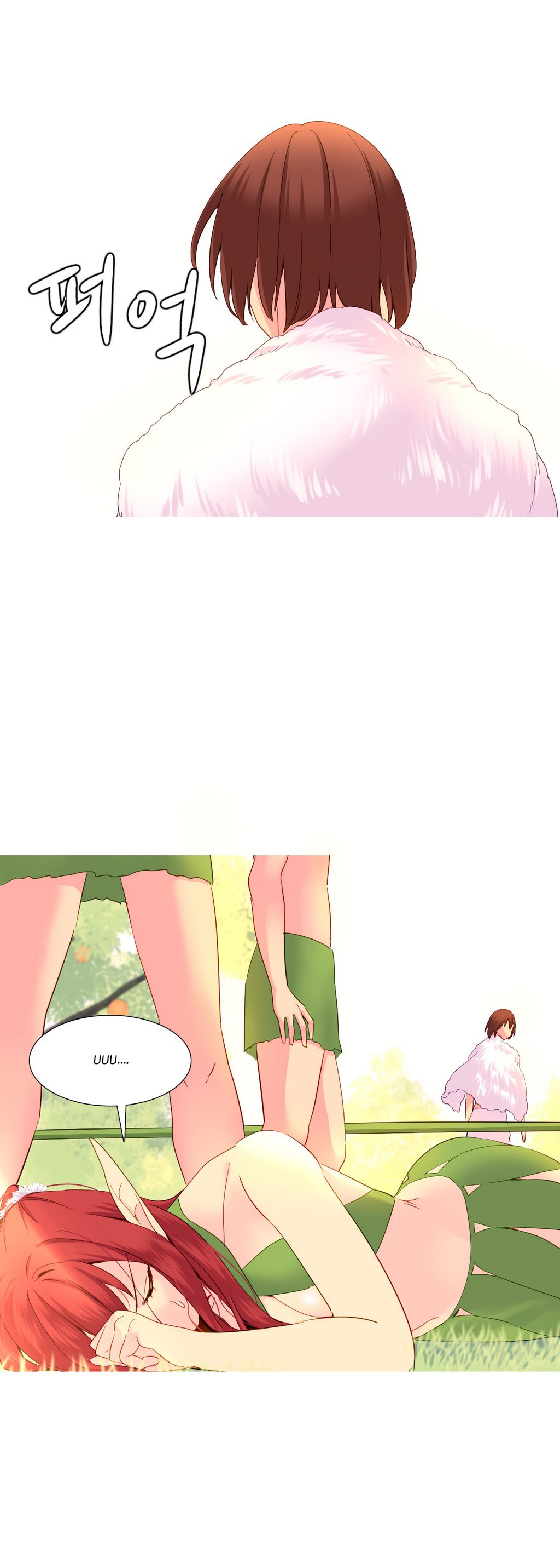 A World That I Rule Ch.01-35 page 502