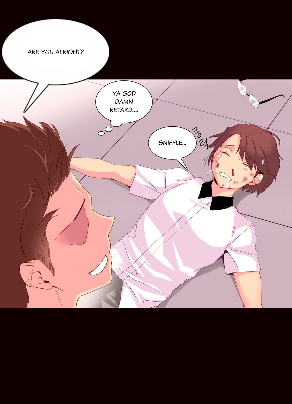 A World That I Rule Ch.01-35 page 506