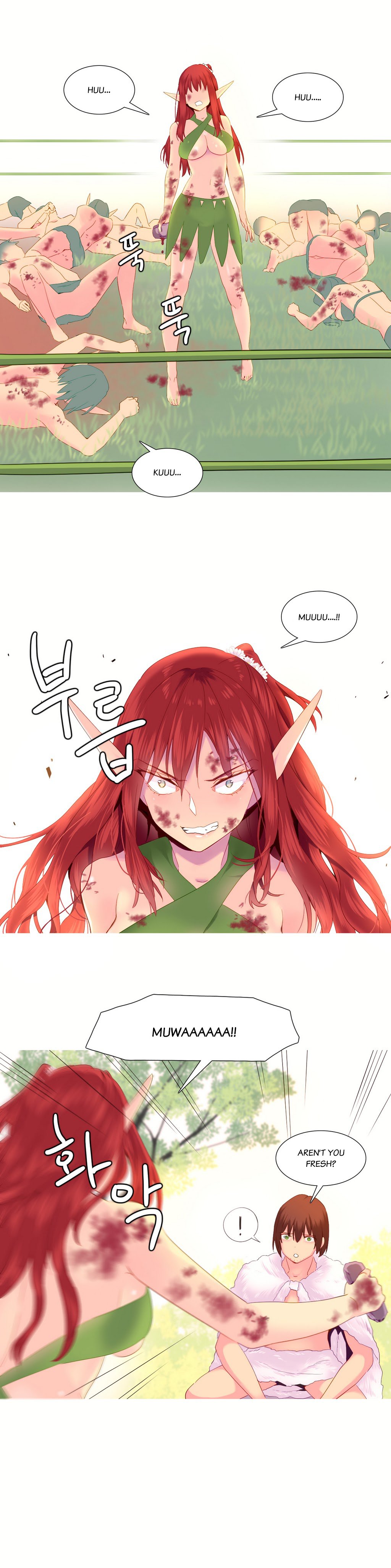 A World That I Rule Ch.01-35 page 508