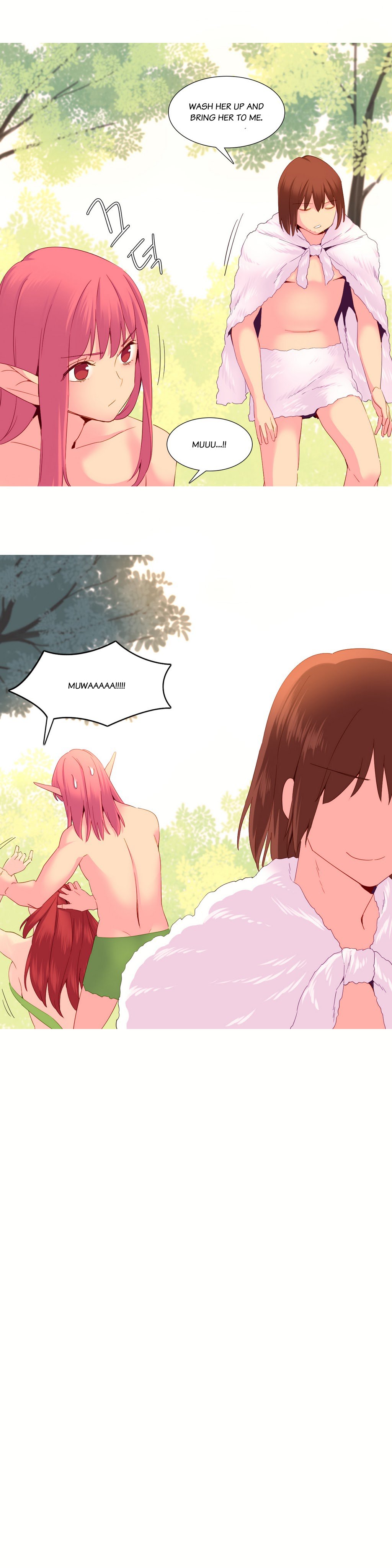 A World That I Rule Ch.01-35 page 510