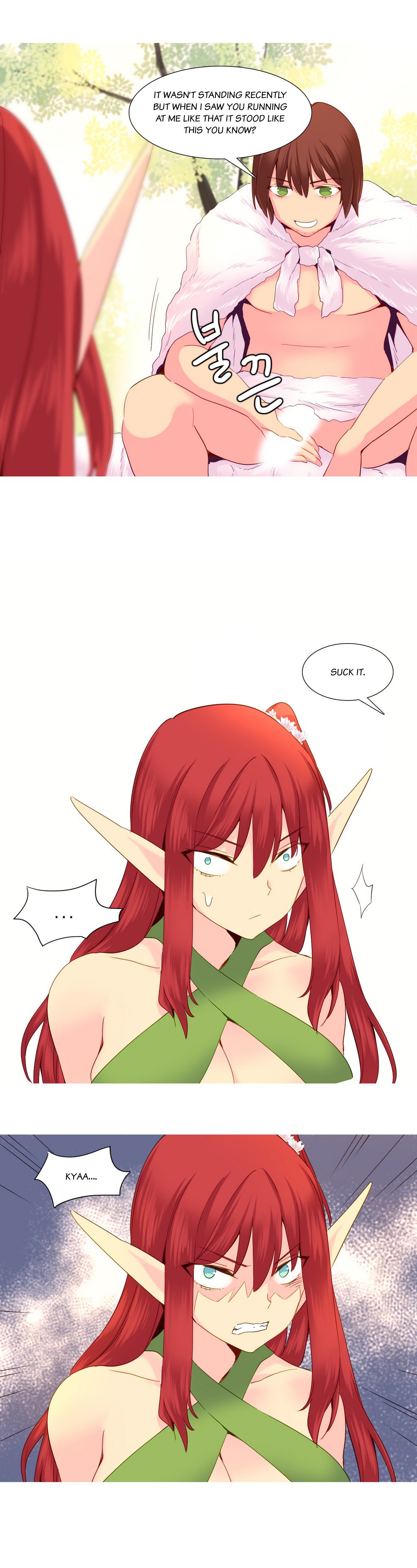 A World That I Rule Ch.01-35 page 512