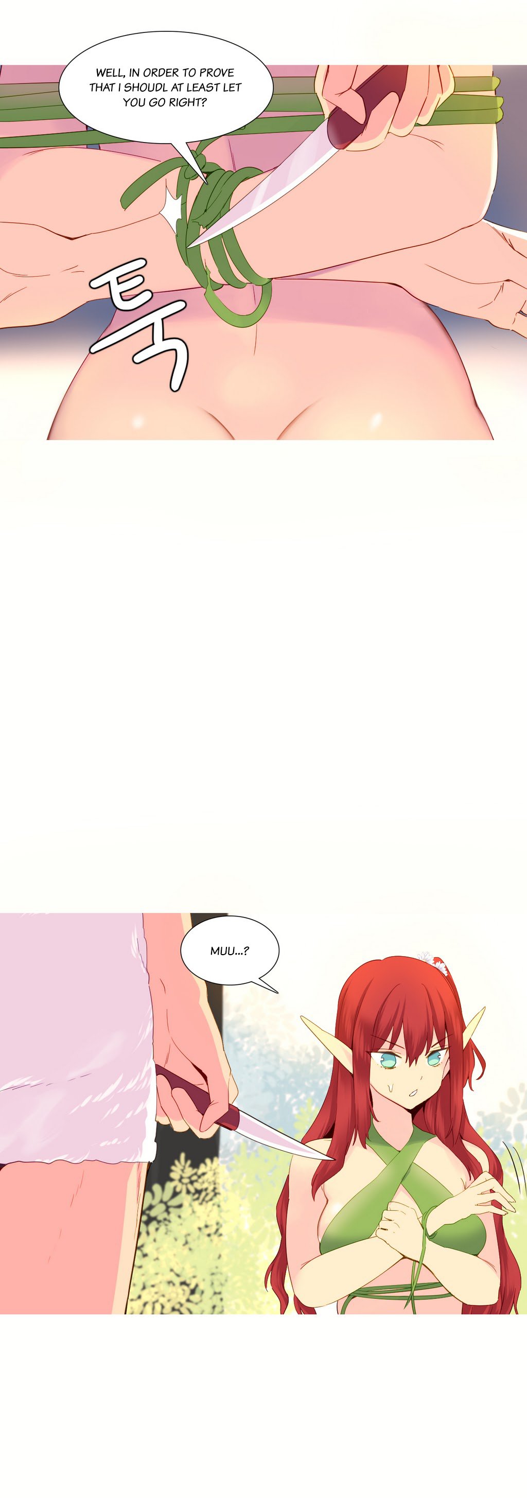 A World That I Rule Ch.01-35 page 517