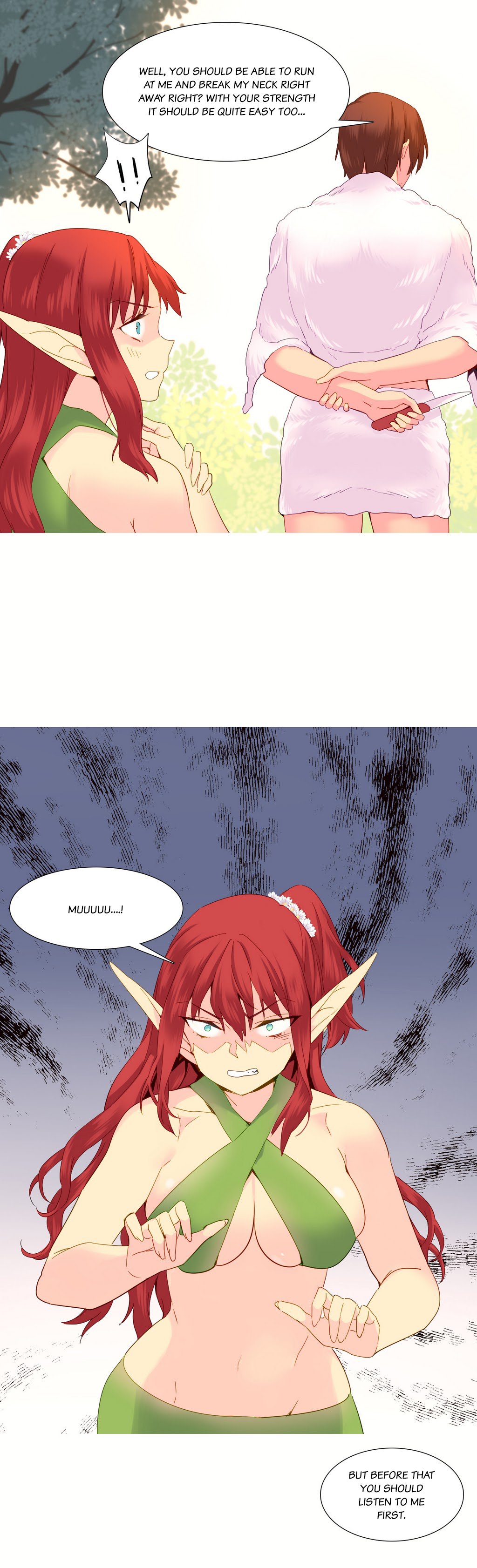 A World That I Rule Ch.01-35 page 518
