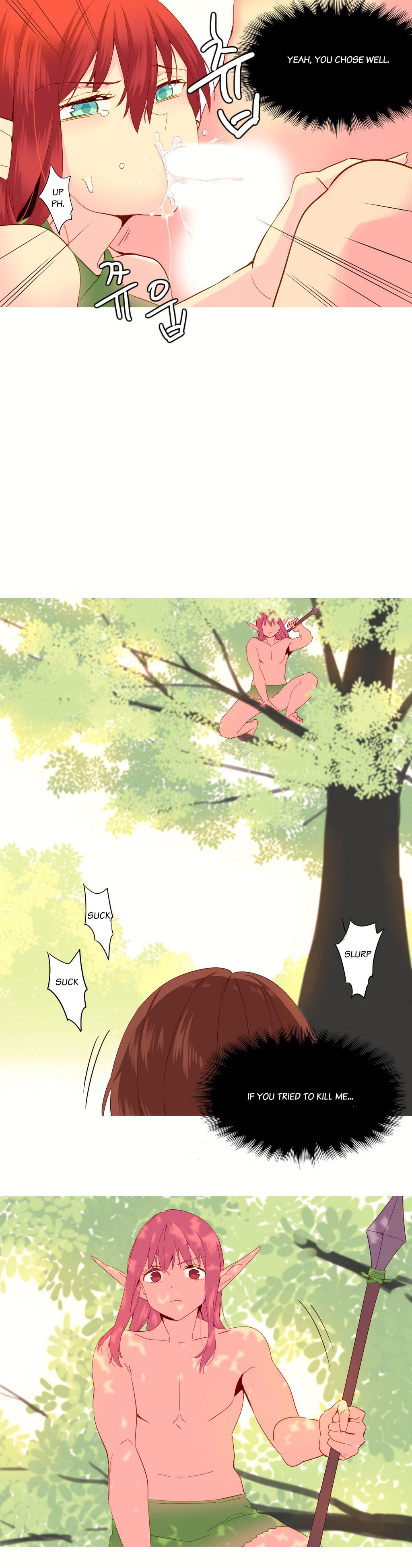A World That I Rule Ch.01-35 page 522