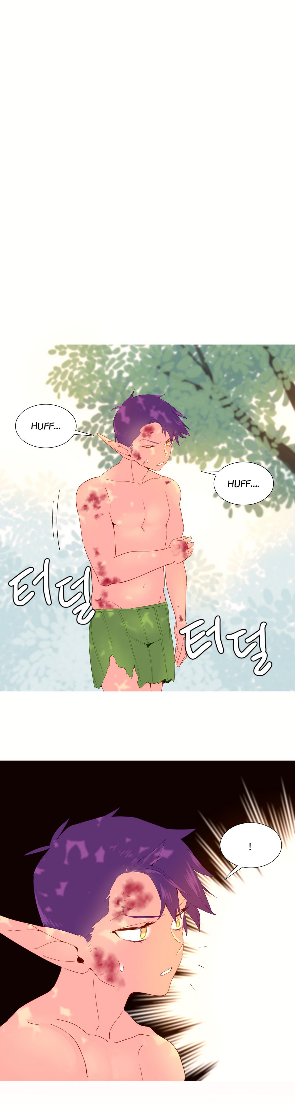 A World That I Rule Ch.01-35 page 524