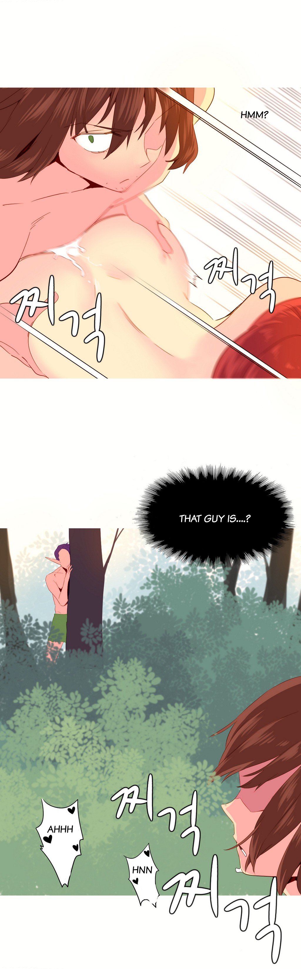 A World That I Rule Ch.01-35 page 527