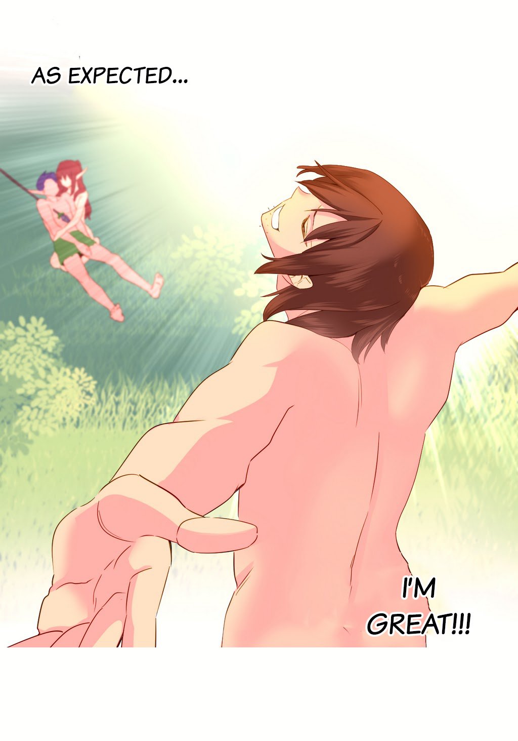 A World That I Rule Ch.01-35 page 535