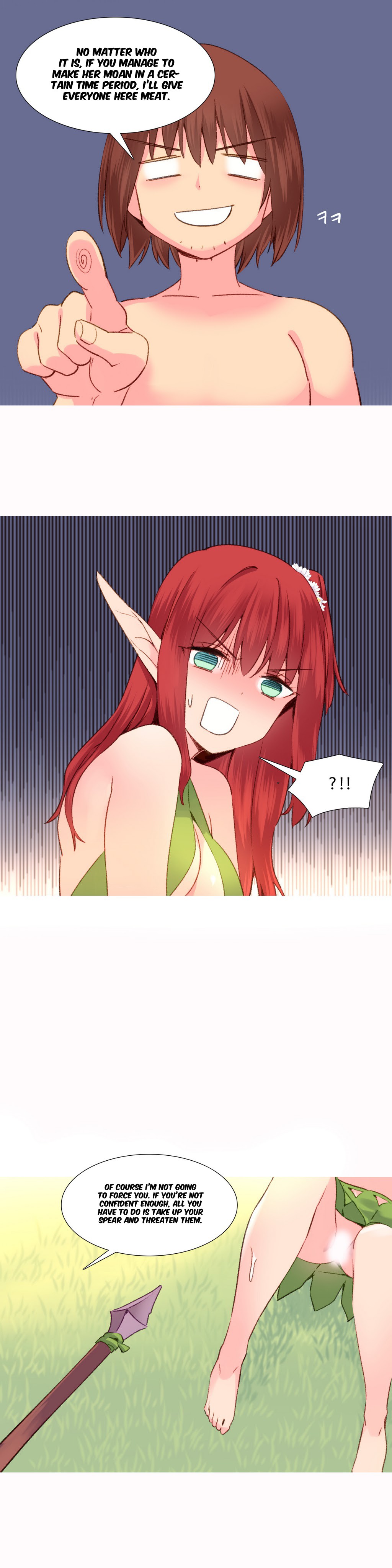 A World That I Rule Ch.01-35 page 553