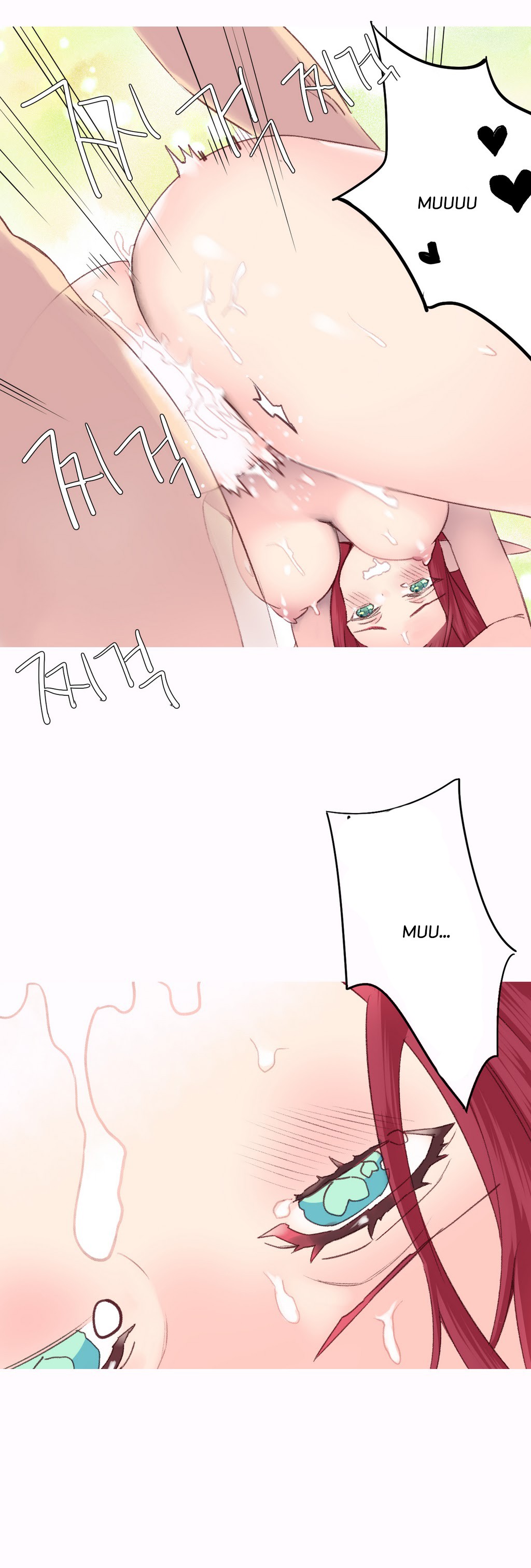 A World That I Rule Ch.01-35 page 565