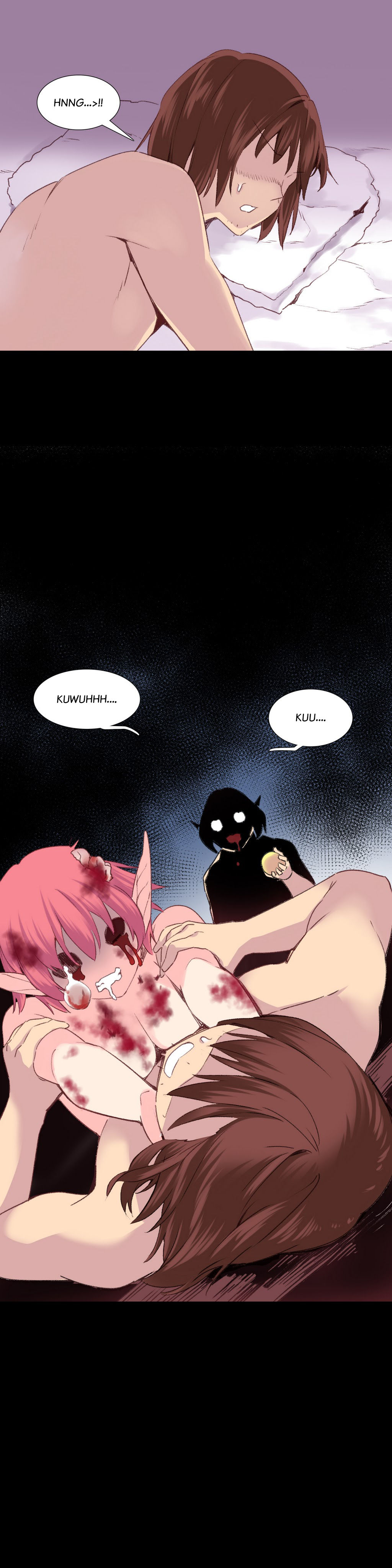 A World That I Rule Ch.01-35 page 574