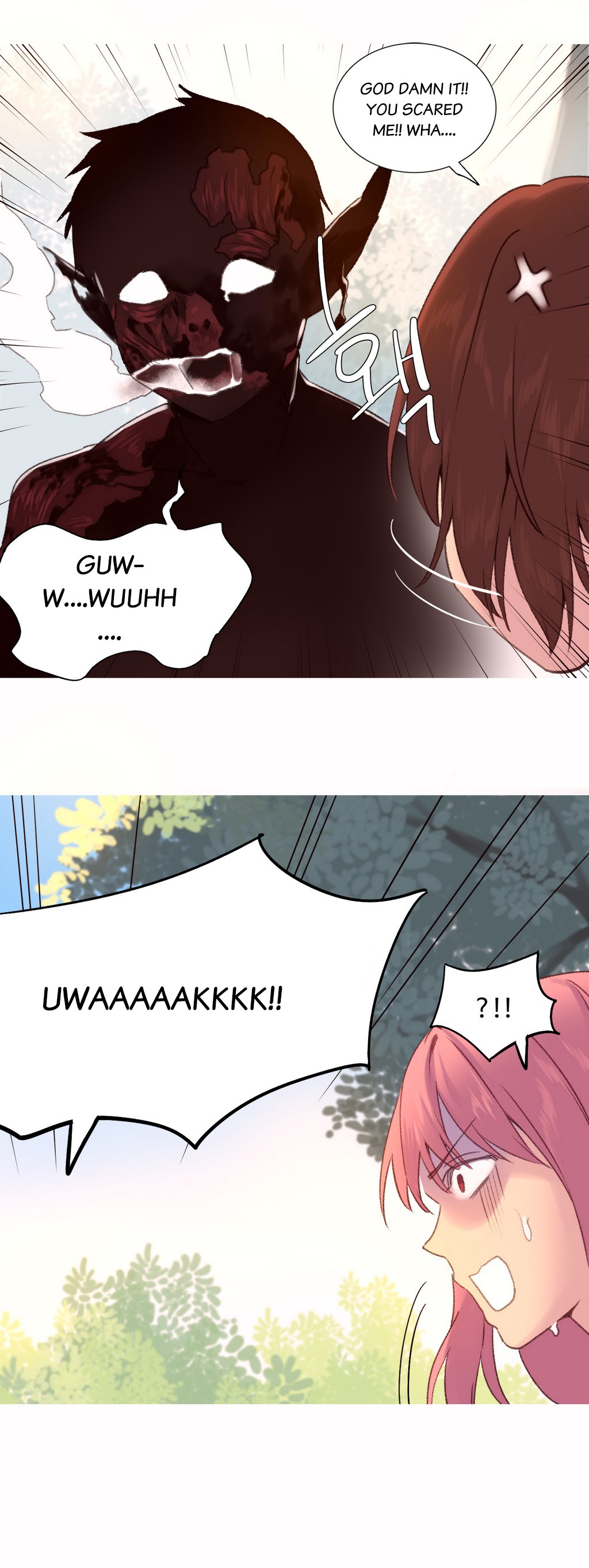 A World That I Rule Ch.01-35 page 590