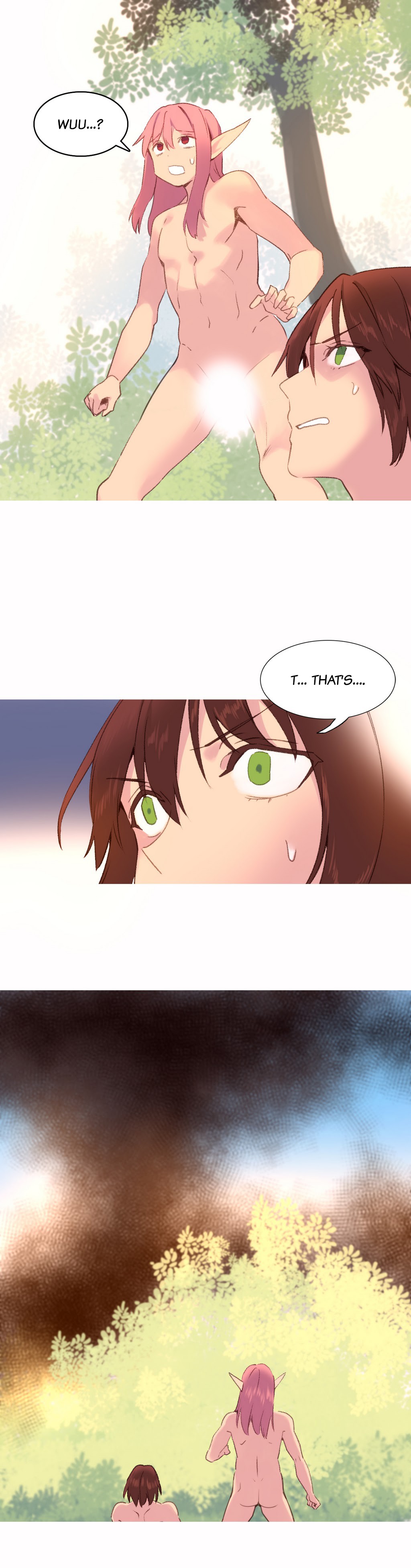 A World That I Rule Ch.01-35 page 592