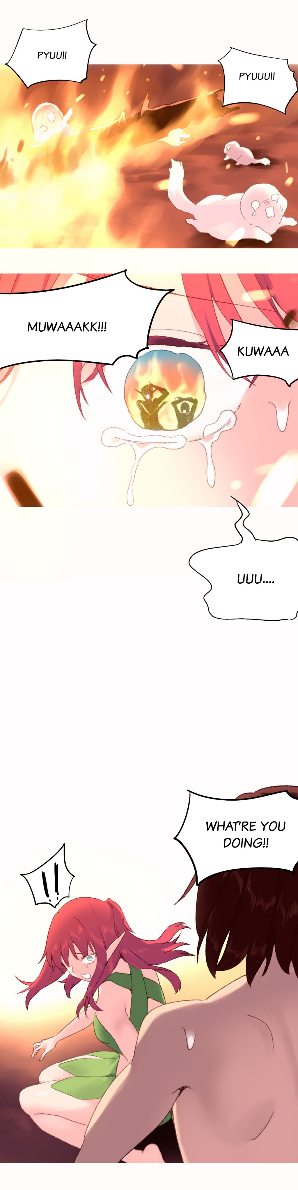 A World That I Rule Ch.01-35 page 595