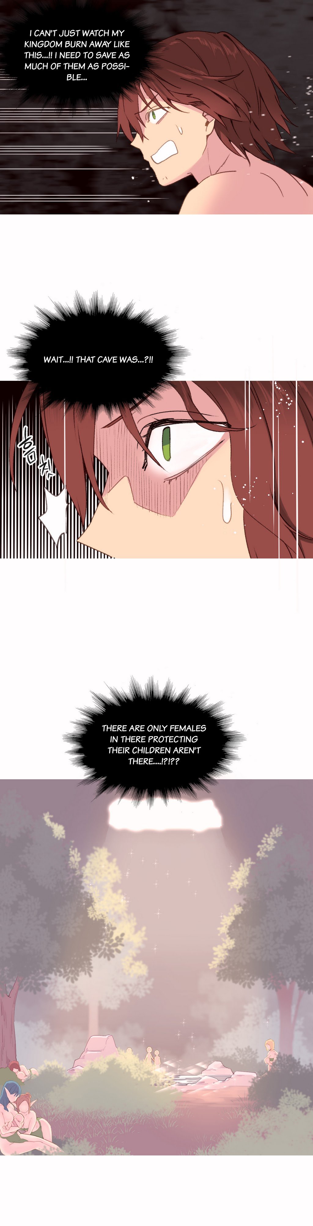 A World That I Rule Ch.01-35 page 600