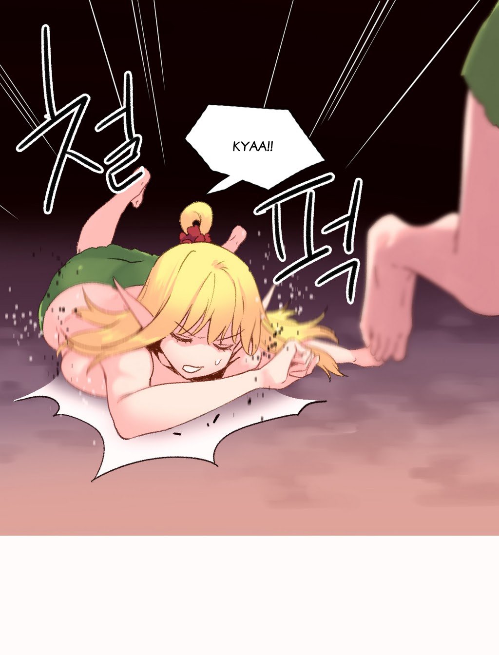 A World That I Rule Ch.01-35 page 602