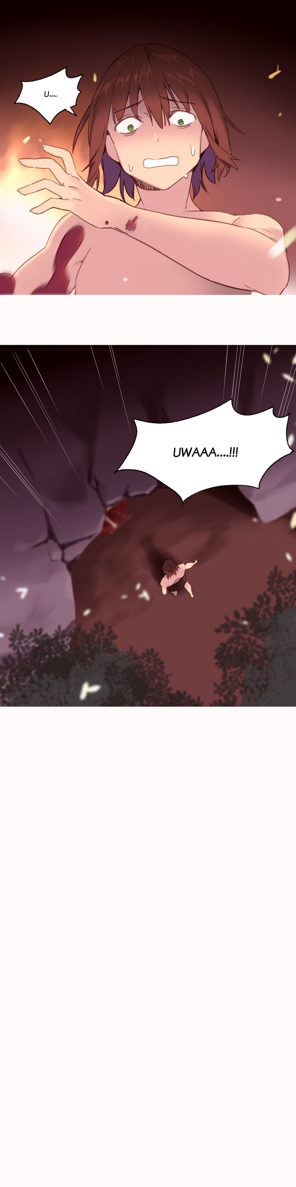 A World That I Rule Ch.01-35 page 604