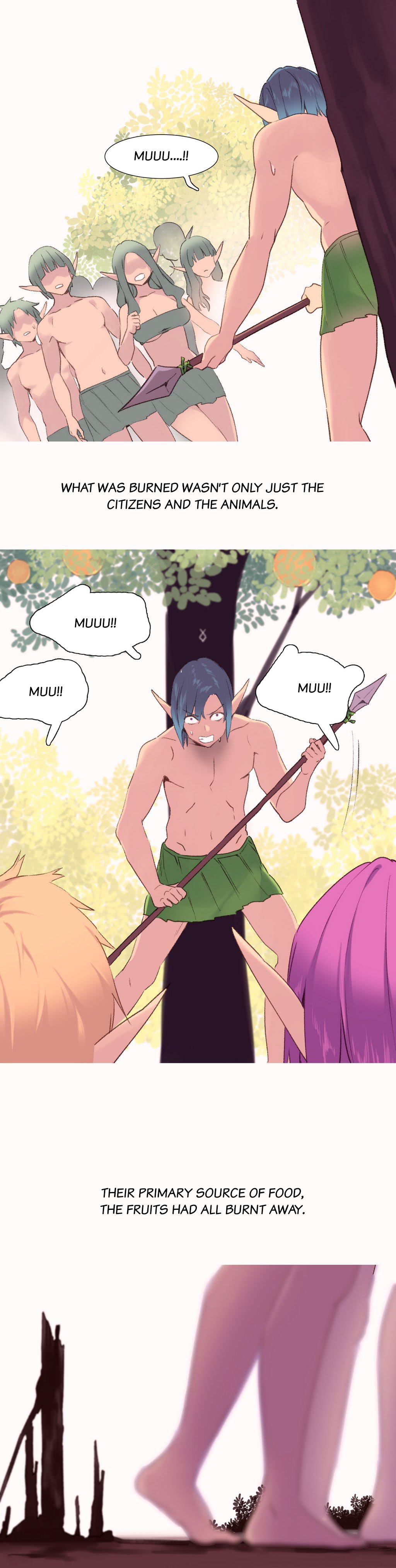 A World That I Rule Ch.01-35 page 608