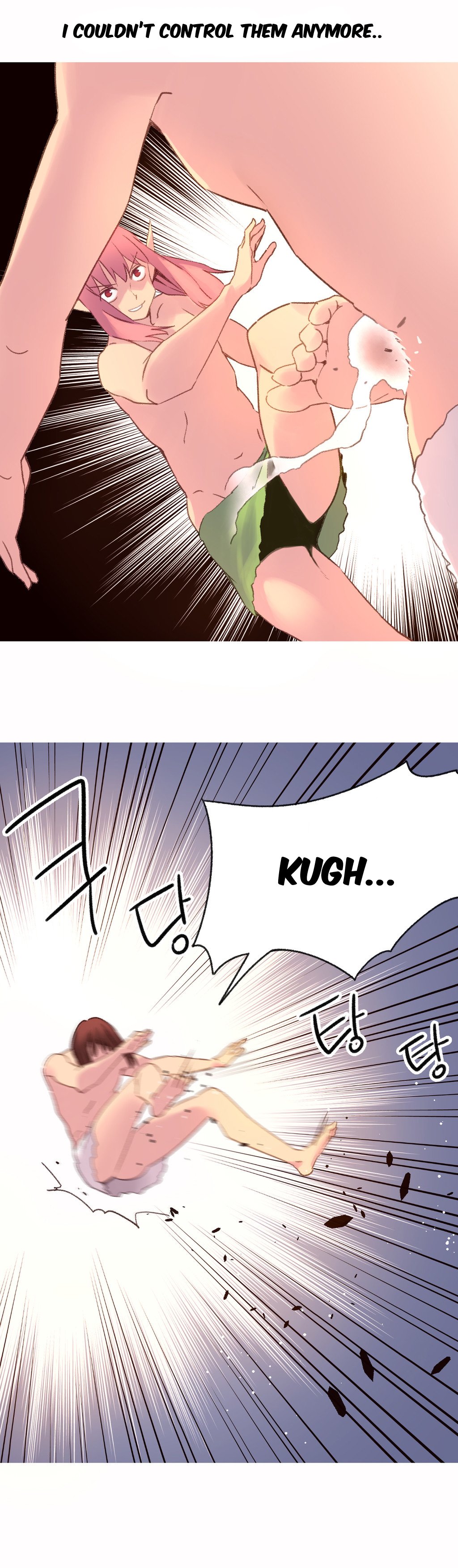 A World That I Rule Ch.01-35 page 621