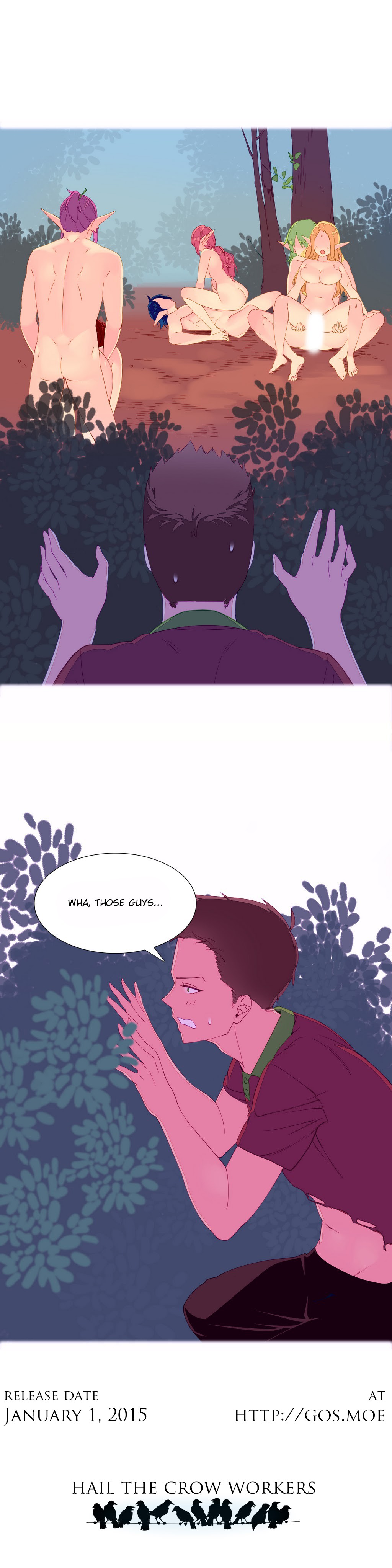 A World That I Rule Ch.01-35 page 63