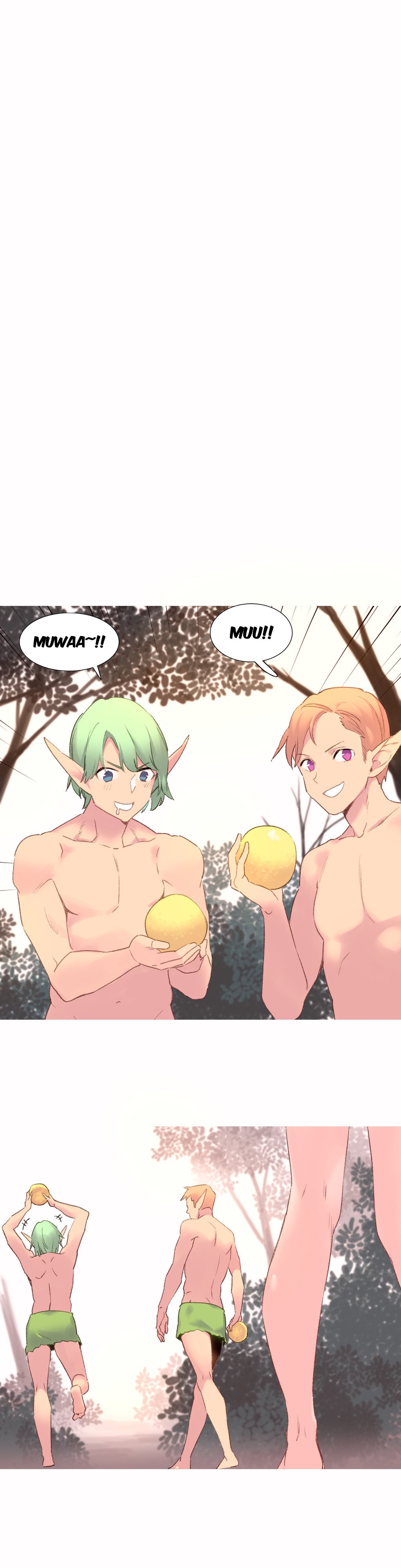 A World That I Rule Ch.01-35 page 633