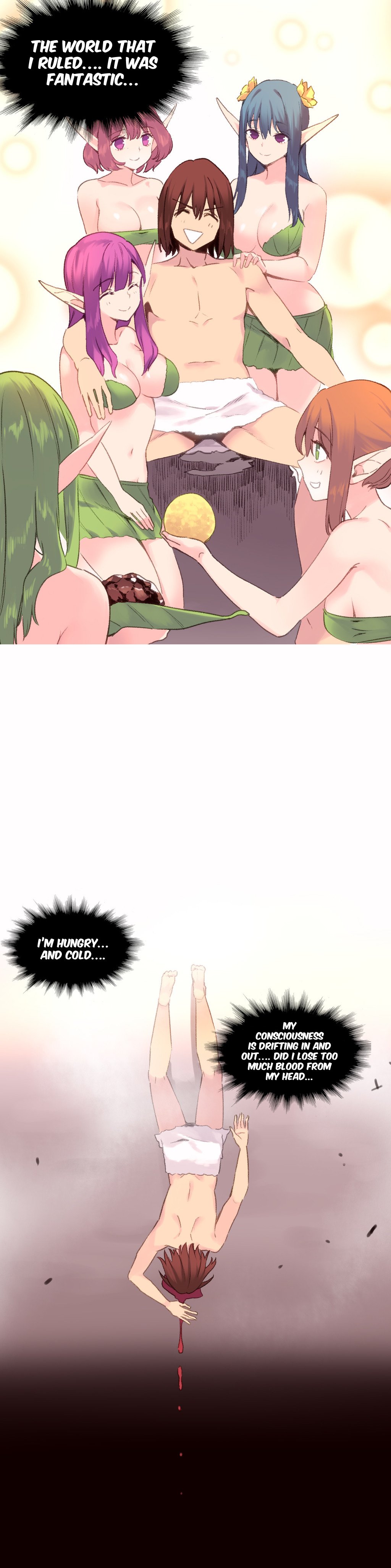 A World That I Rule Ch.01-35 page 638