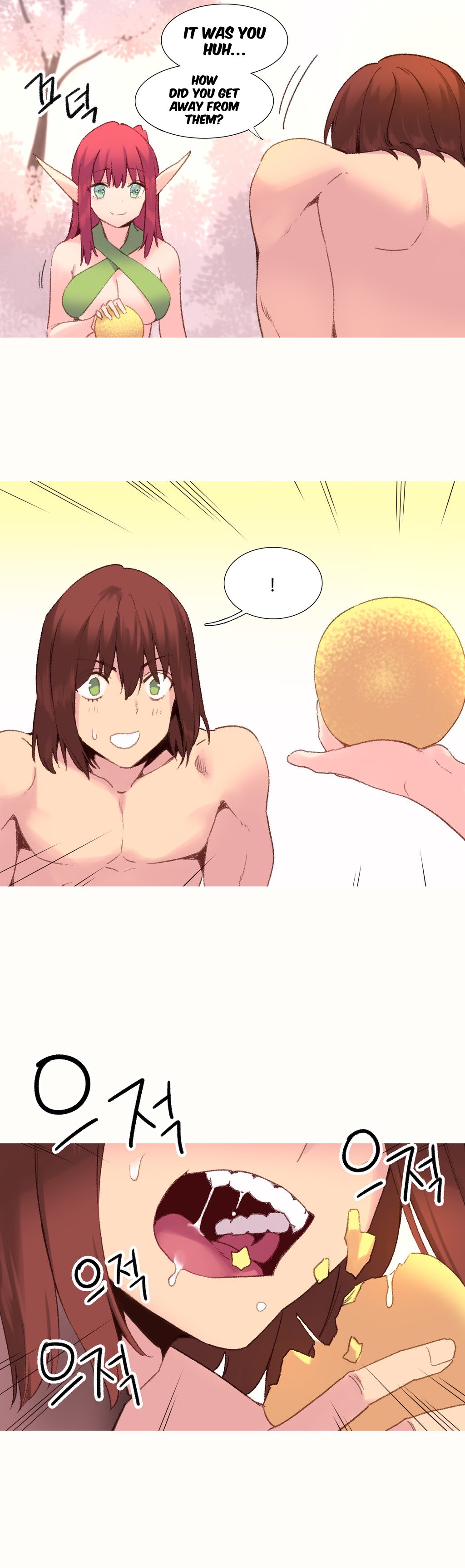 A World That I Rule Ch.01-35 page 643