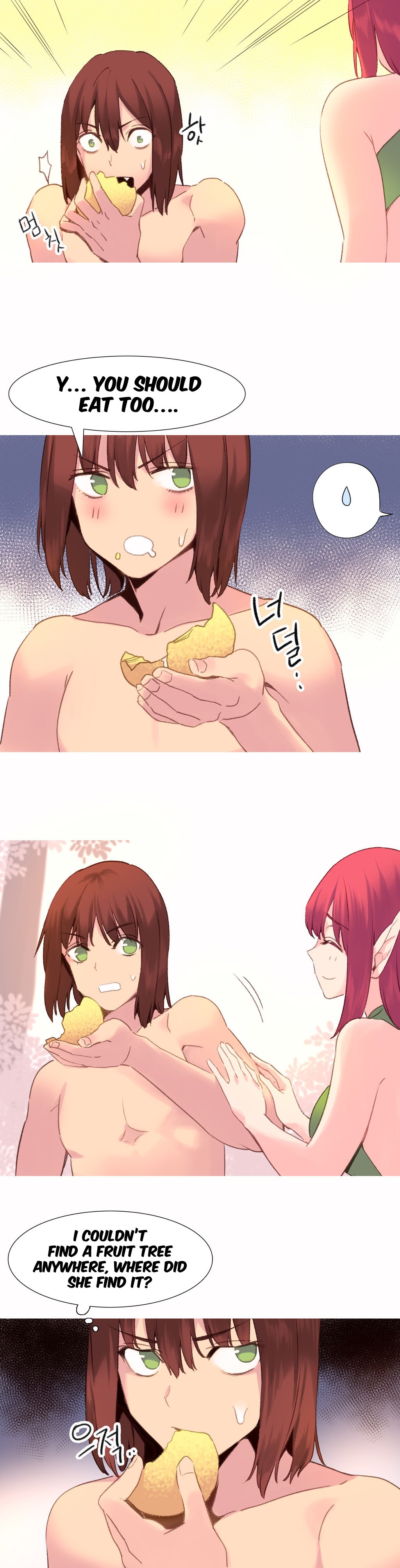 A World That I Rule Ch.01-35 page 644