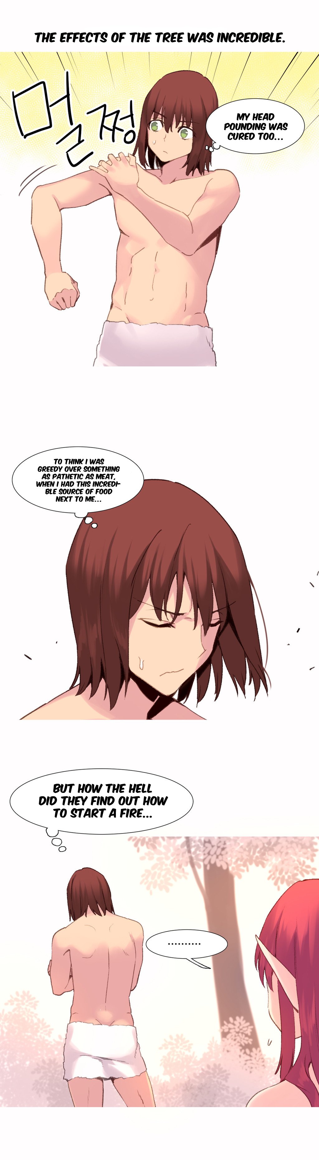 A World That I Rule Ch.01-35 page 645