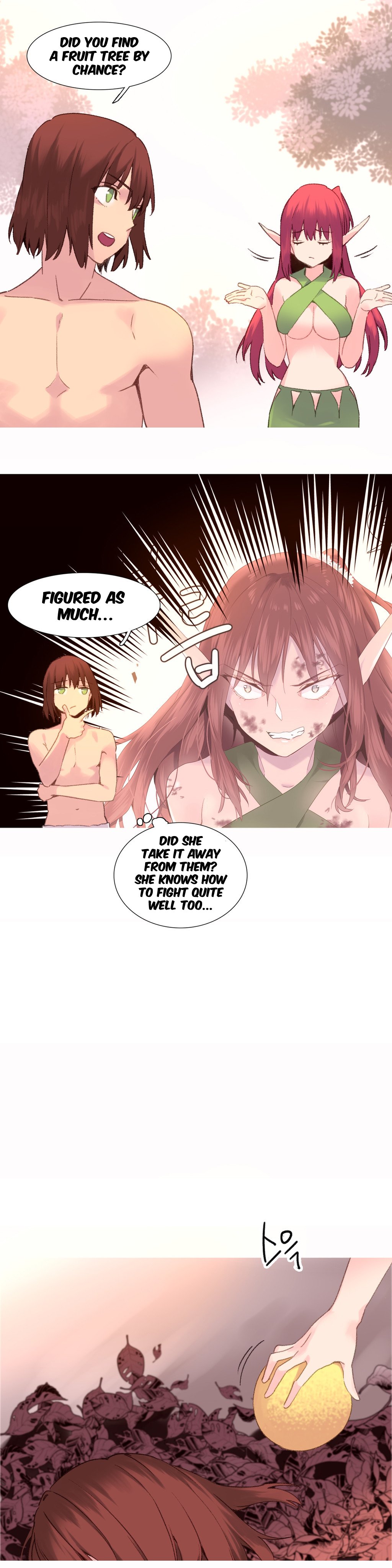 A World That I Rule Ch.01-35 page 646