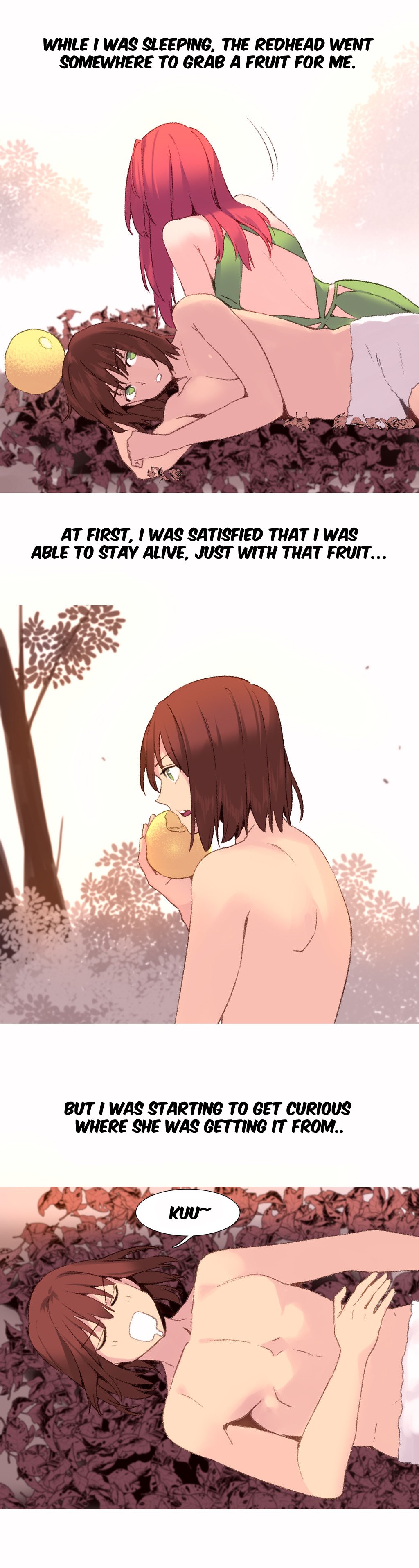 A World That I Rule Ch.01-35 page 647