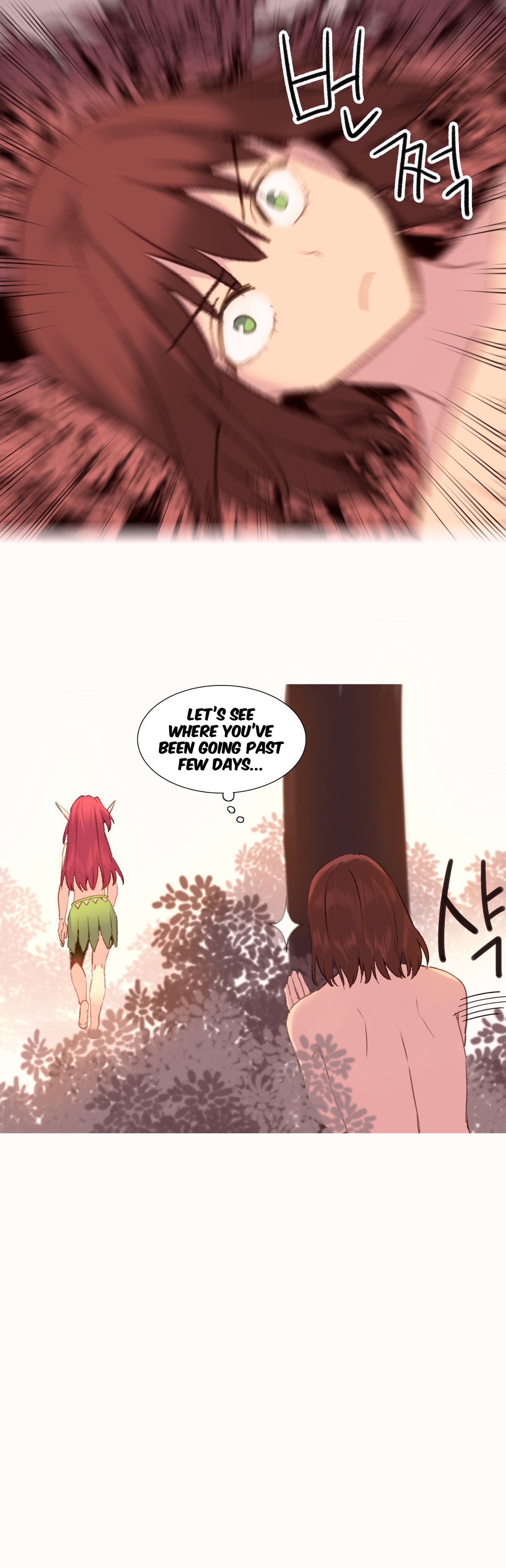 A World That I Rule Ch.01-35 page 649
