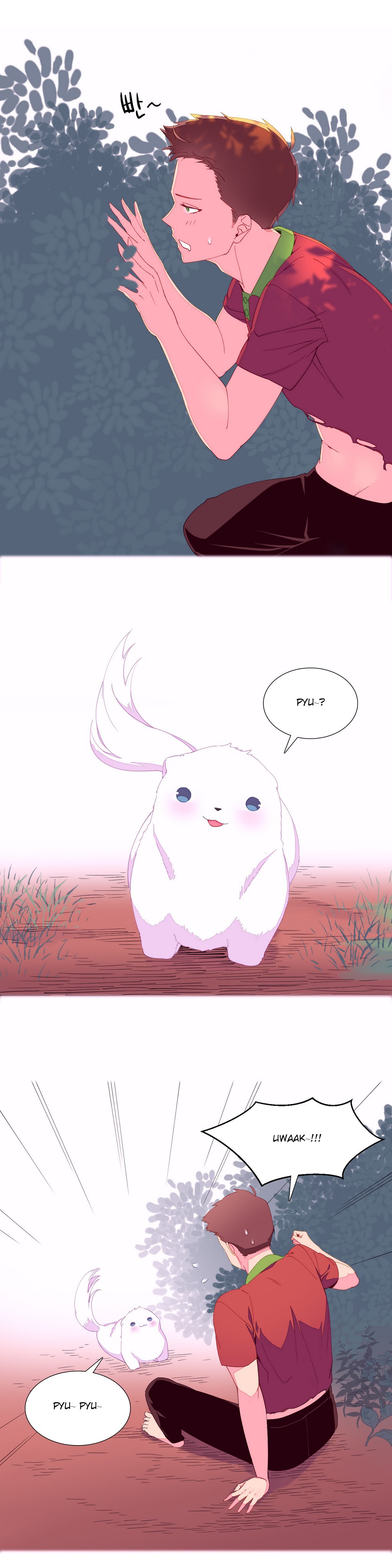 A World That I Rule Ch.01-35 page 65