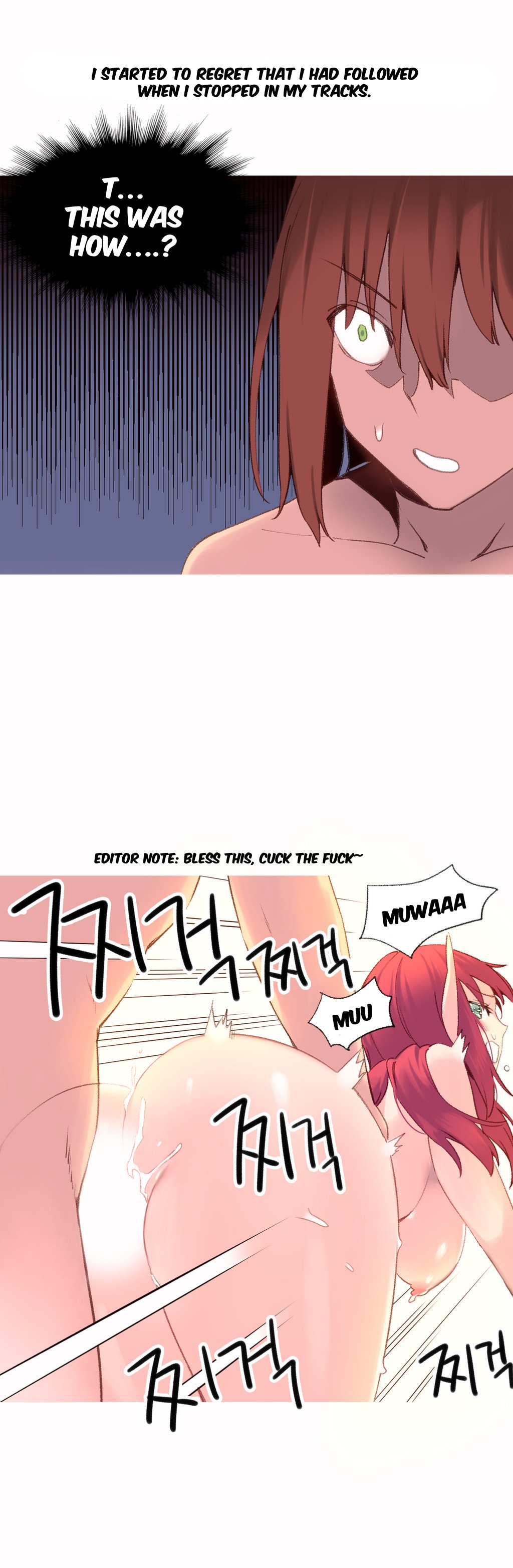 A World That I Rule Ch.01-35 page 650